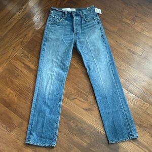 Citizens Of Humanity Baretta Jean Premium Vintage